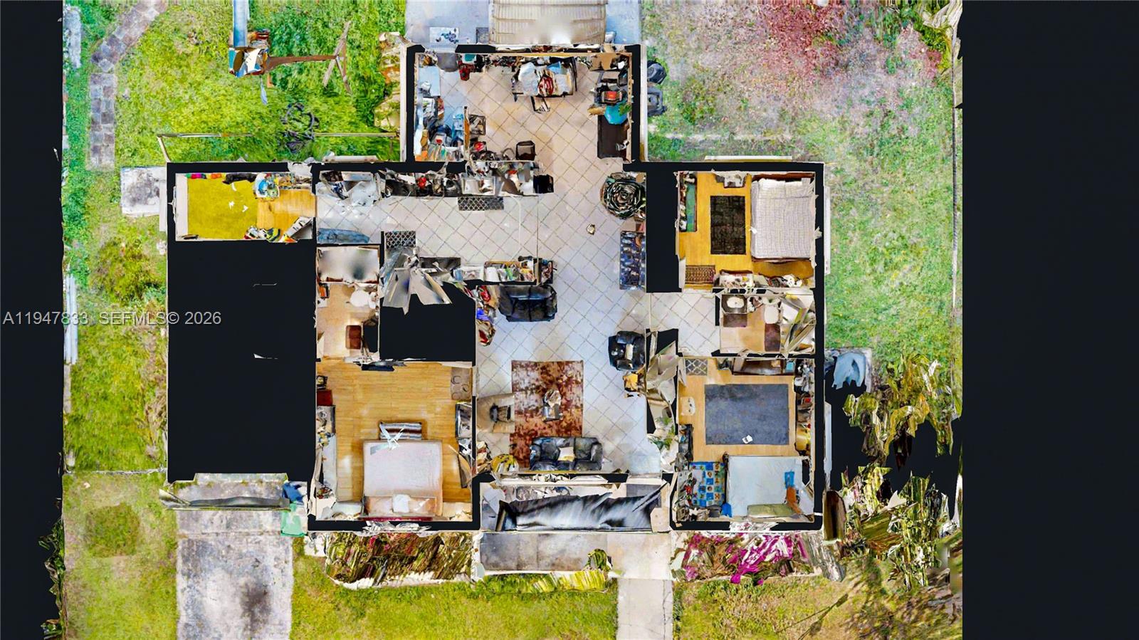 DIXIE ESTS 3RD ADDN - Residential