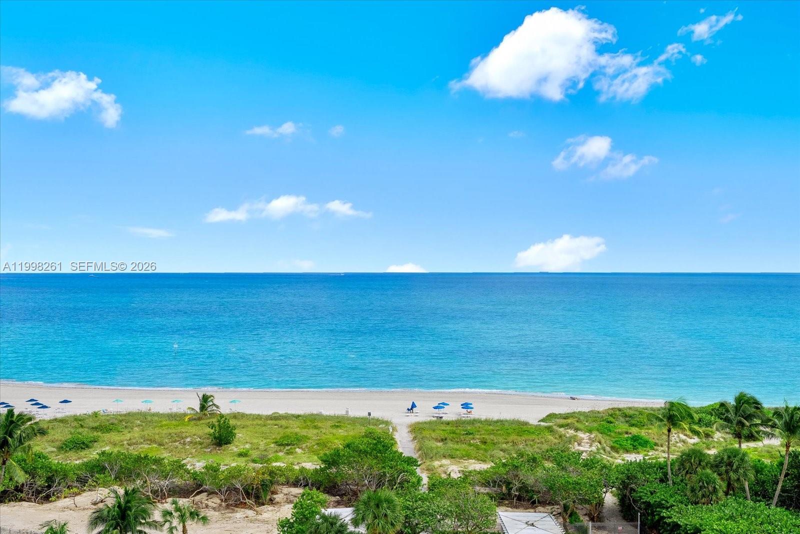 COMMODORE CLUB SOUTH COND - Residential Lease