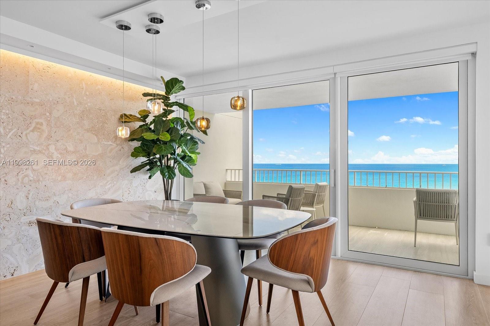 COMMODORE CLUB SOUTH COND - Residential Lease