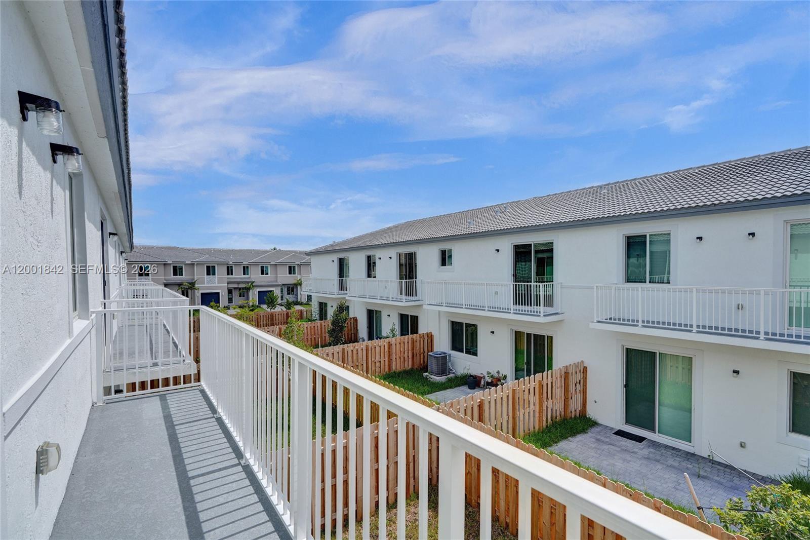 TERRA SOL - Residential