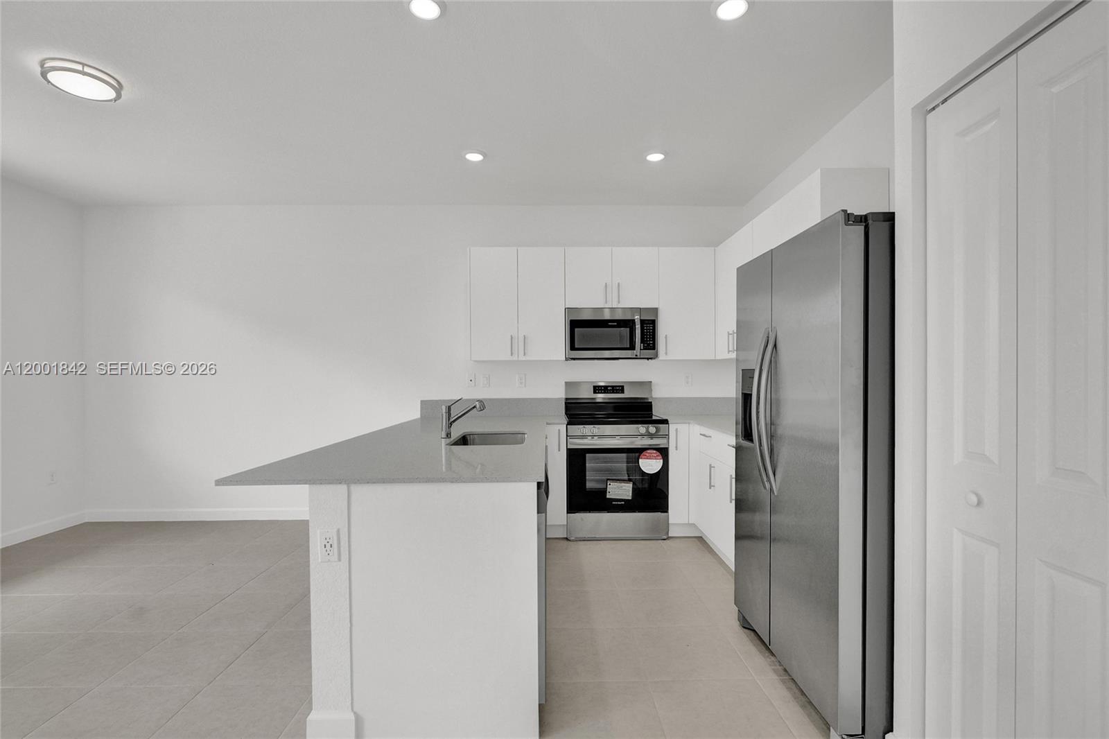 TERRA SOL - Residential