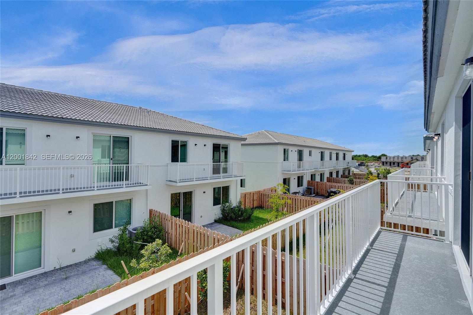 TERRA SOL - Residential