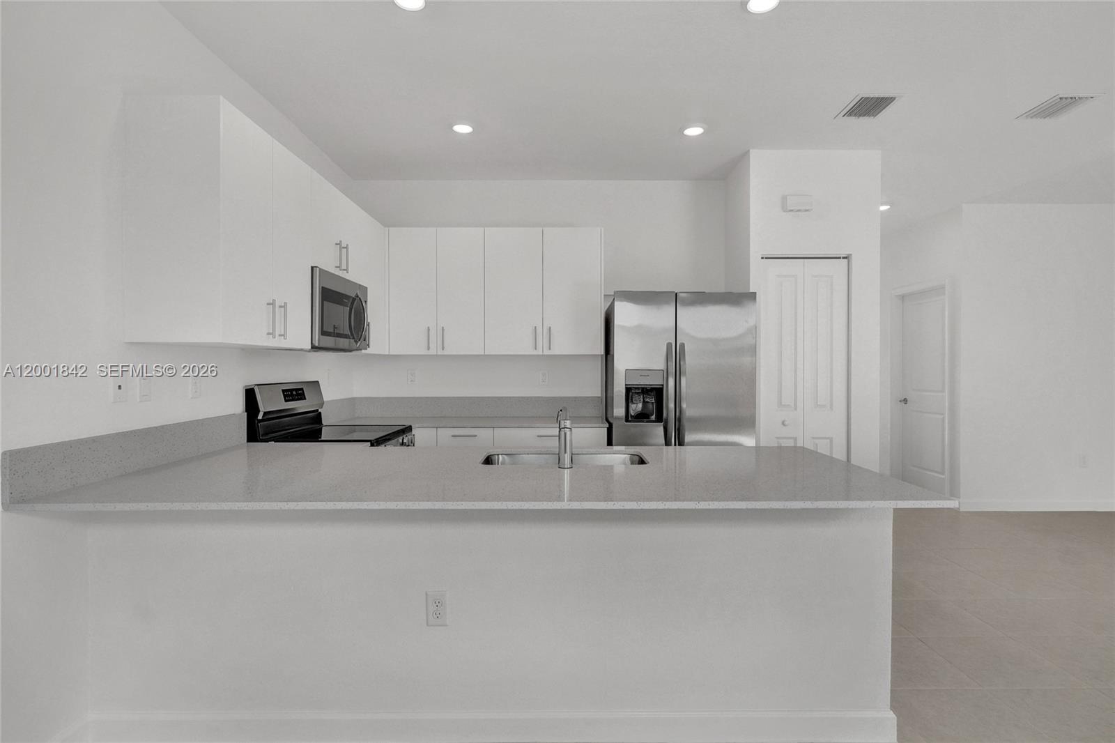 TERRA SOL - Residential