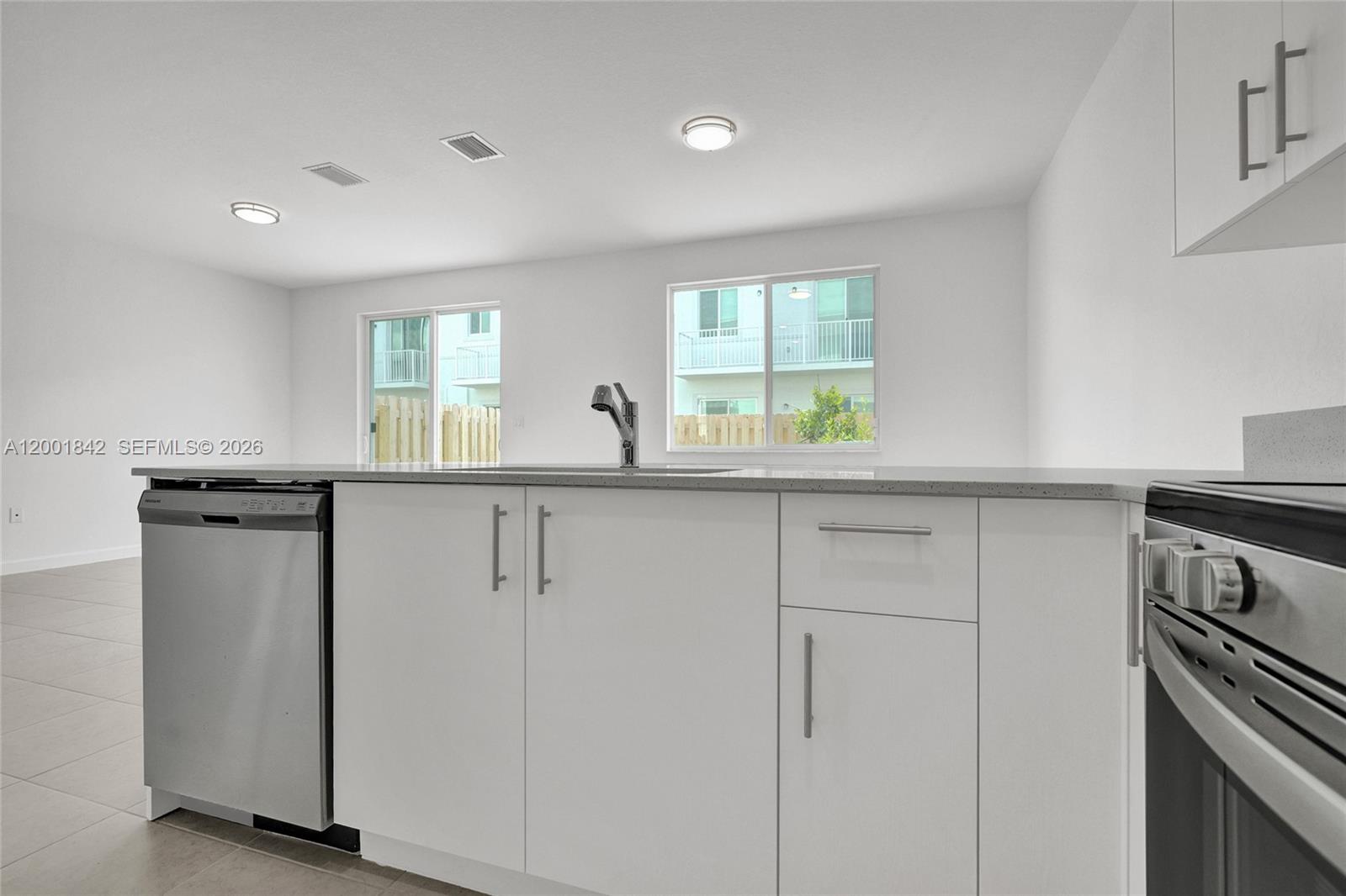 TERRA SOL - Residential