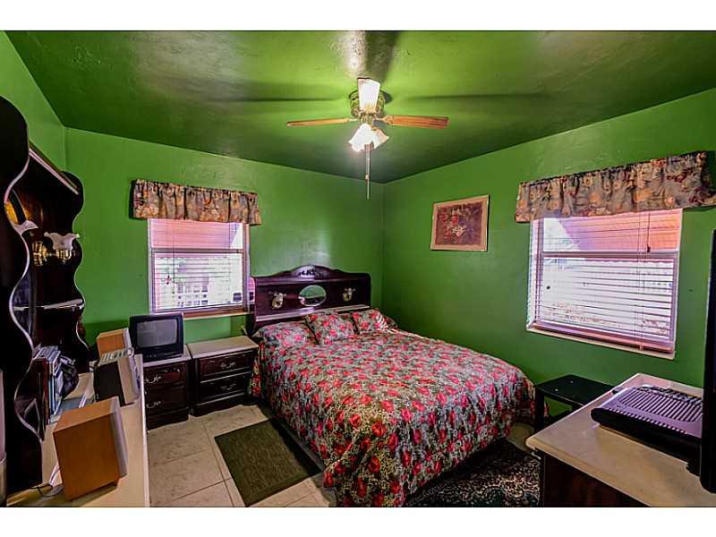 OVERBROOK SHORES NO 3 - Residential