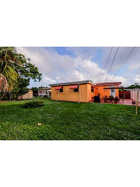 OVERBROOK SHORES NO 3 - Residential