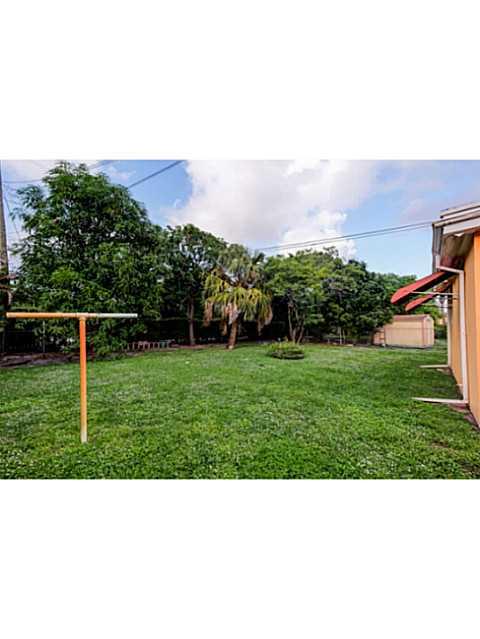 OVERBROOK SHORES NO 3 - Residential