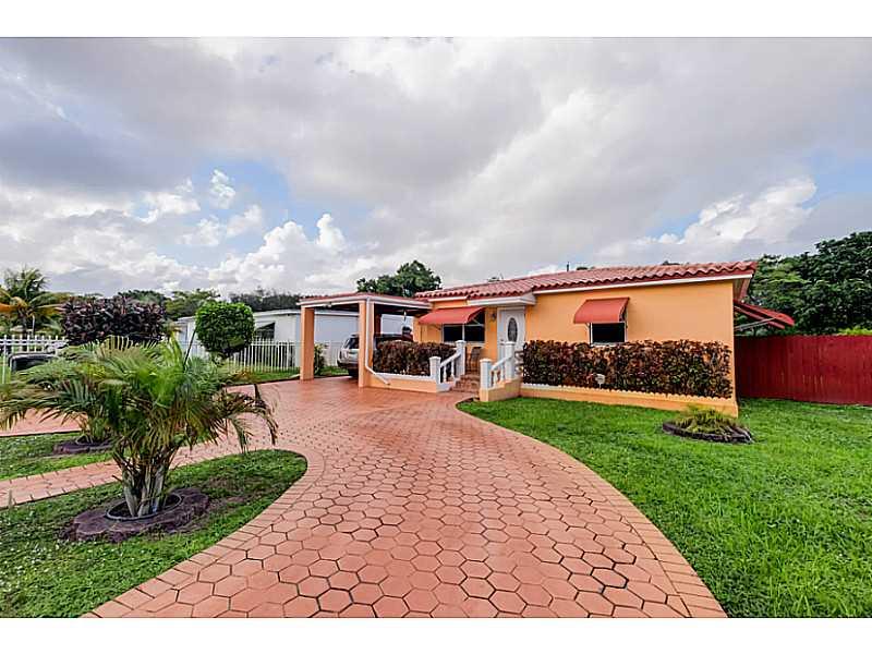 OVERBROOK SHORES NO 3 - Residential