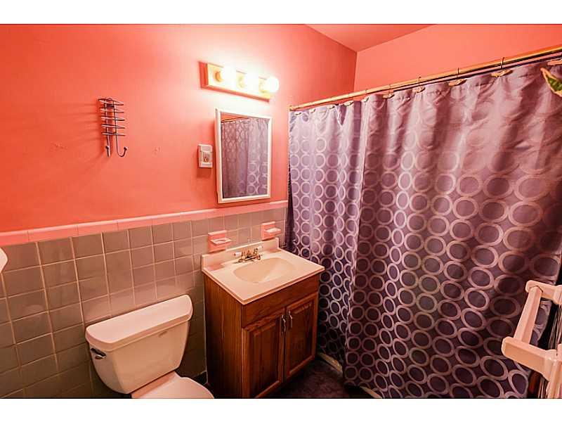 OVERBROOK SHORES NO 3 - Residential