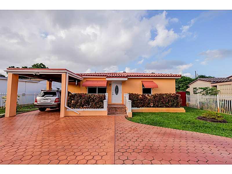 OVERBROOK SHORES NO 3 - Residential