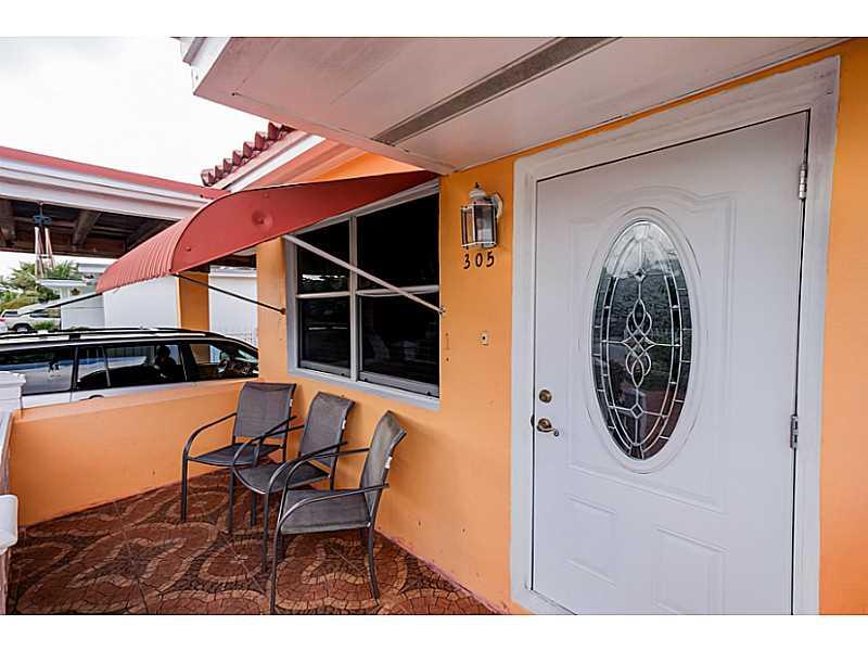 OVERBROOK SHORES NO 3 - Residential