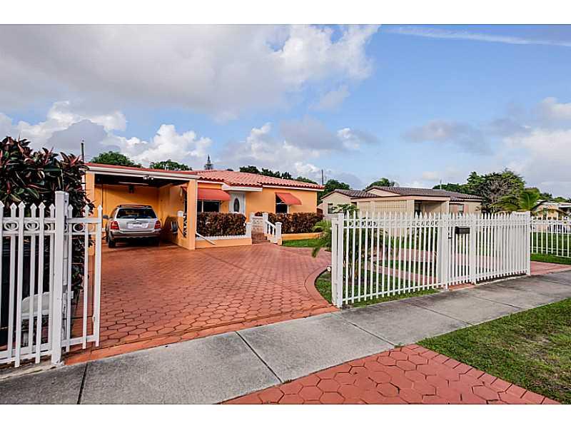 OVERBROOK SHORES NO 3 - Residential