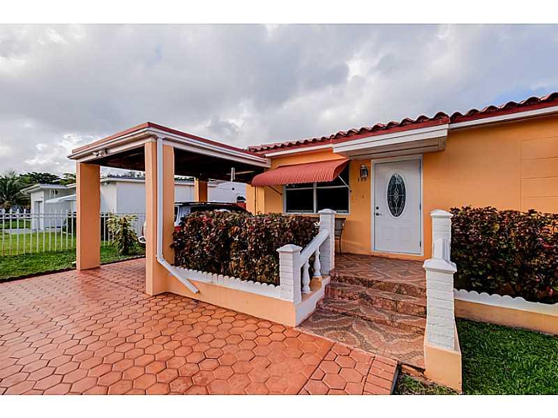 OVERBROOK SHORES NO 3 - Residential