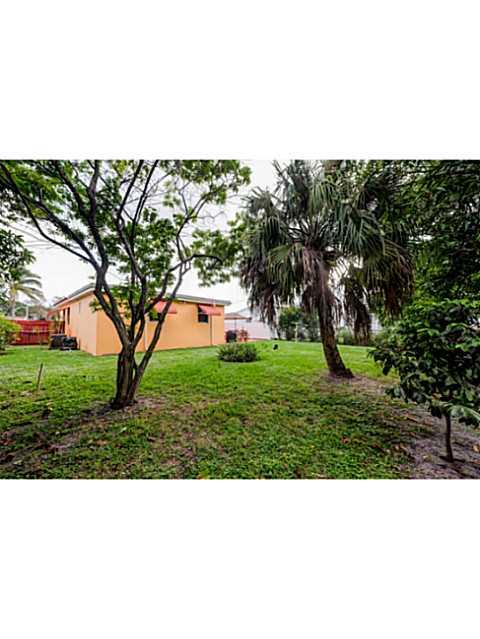 OVERBROOK SHORES NO 3 - Residential