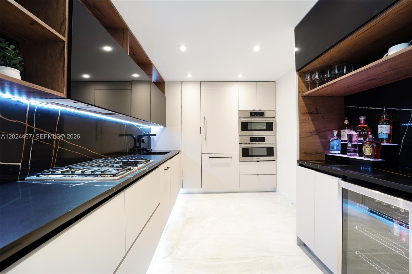 PARKER TOWER CONDO - Residential Lease