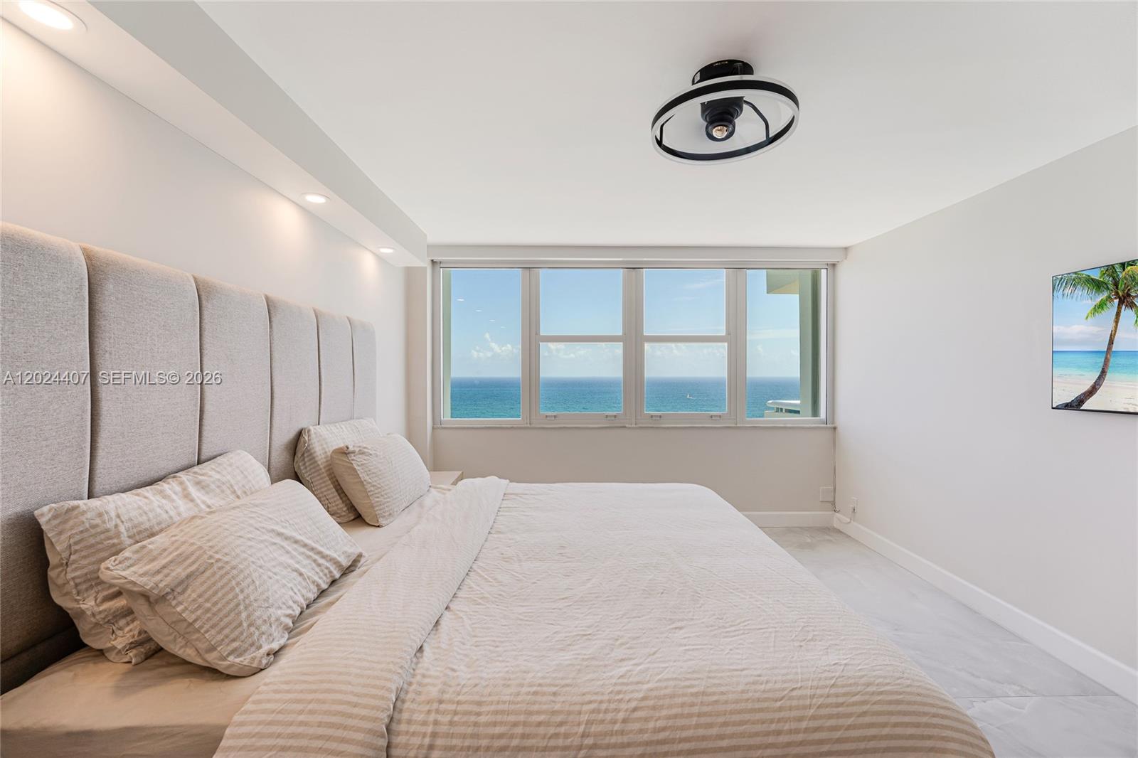 PARKER TOWER CONDO - Residential Lease