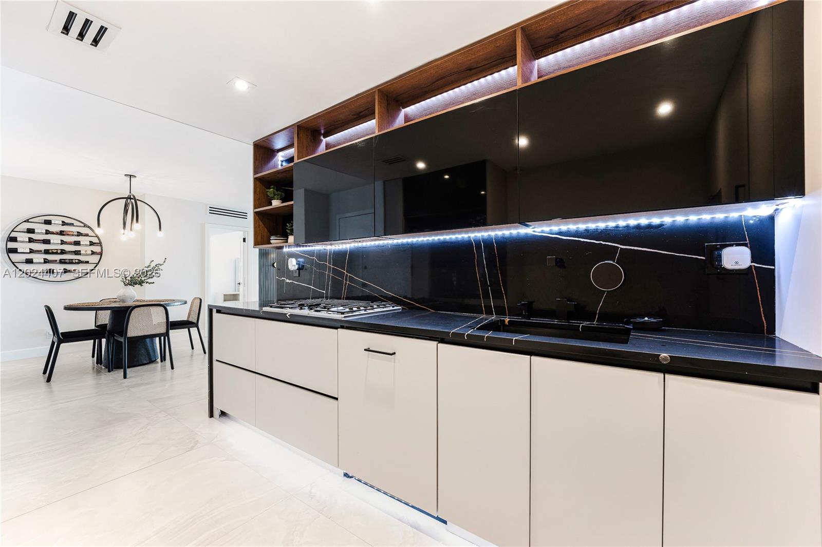 PARKER TOWER CONDO - Residential Lease