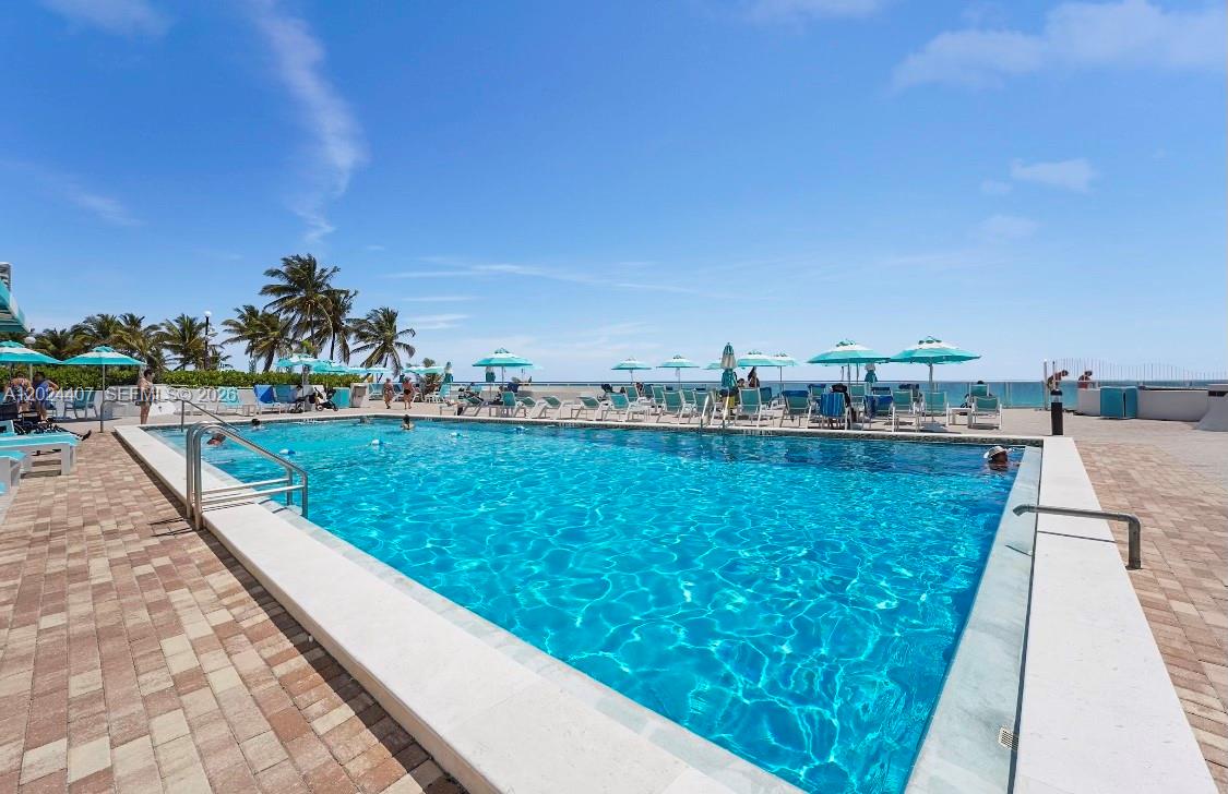 PARKER TOWER CONDO - Residential Lease