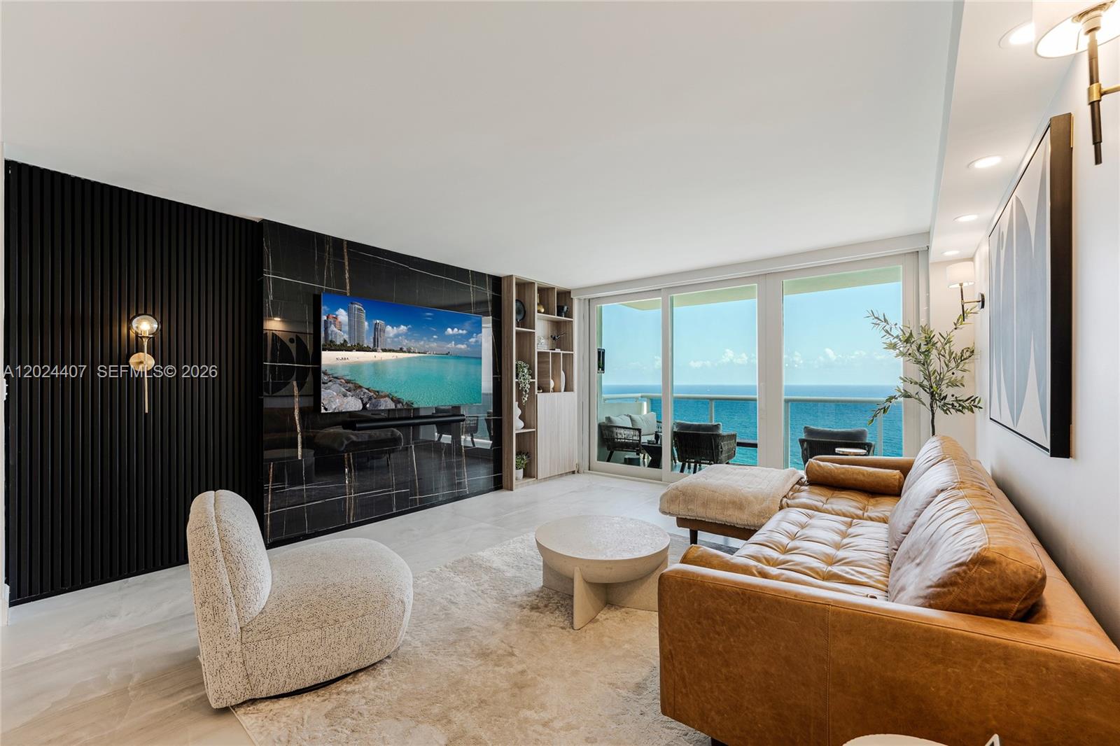 PARKER TOWER CONDO - Residential Lease