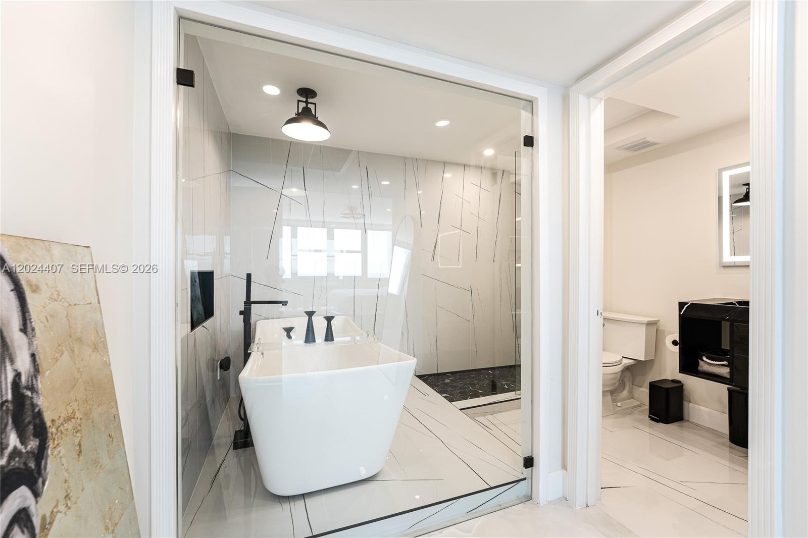 PARKER TOWER CONDO - Residential Lease