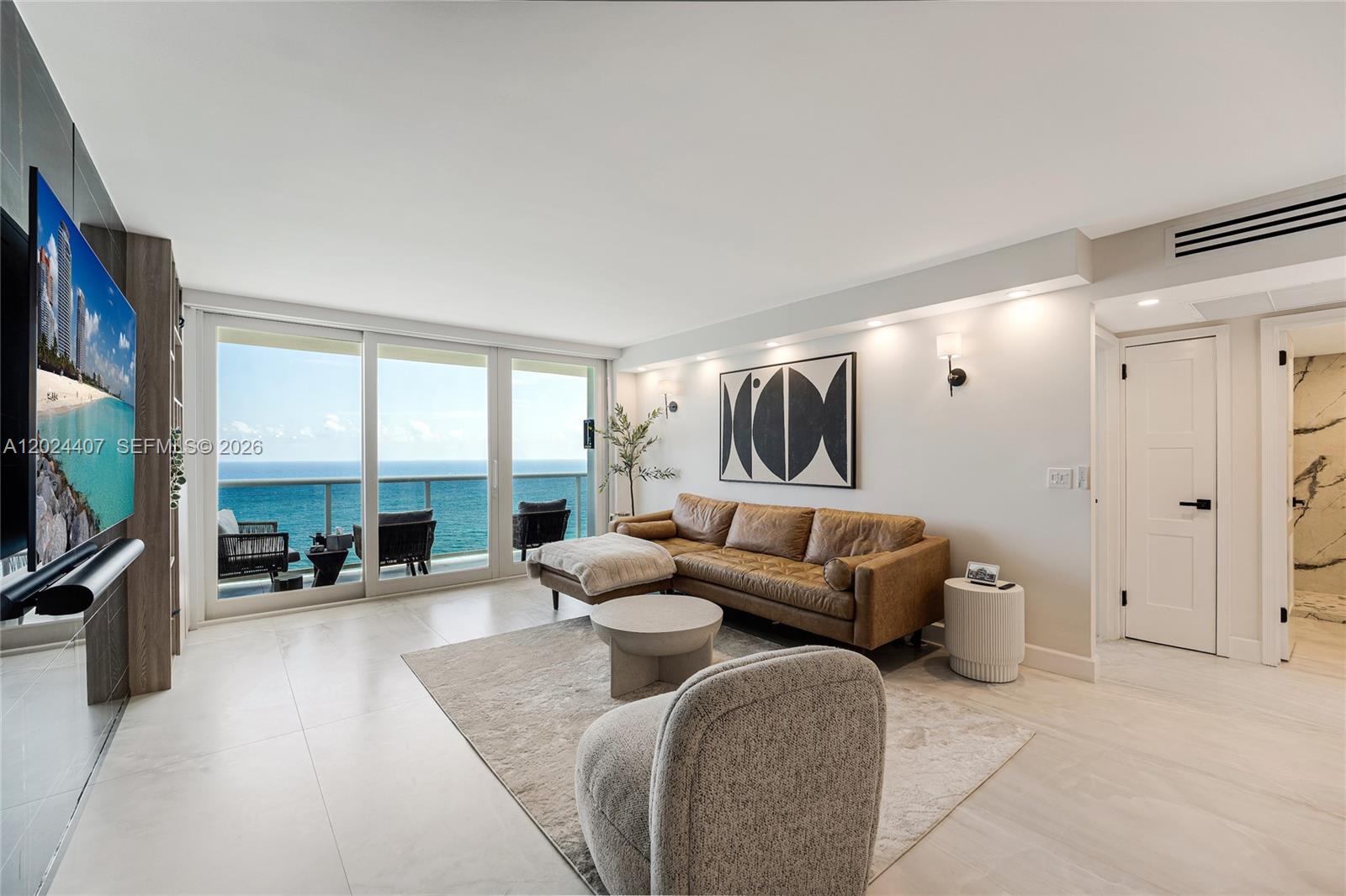 PARKER TOWER CONDO - Residential Lease