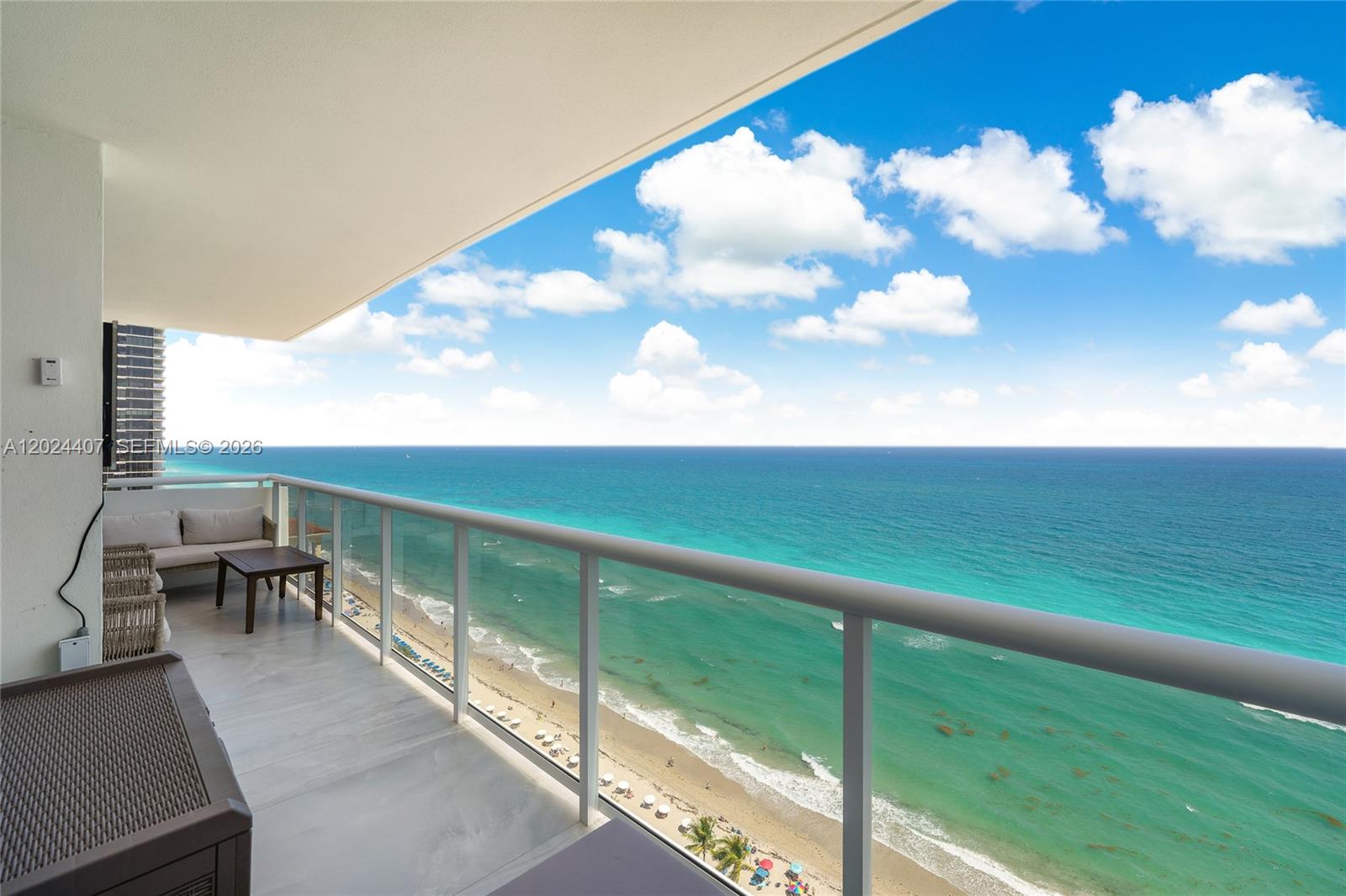 PARKER TOWER CONDO - Residential Lease