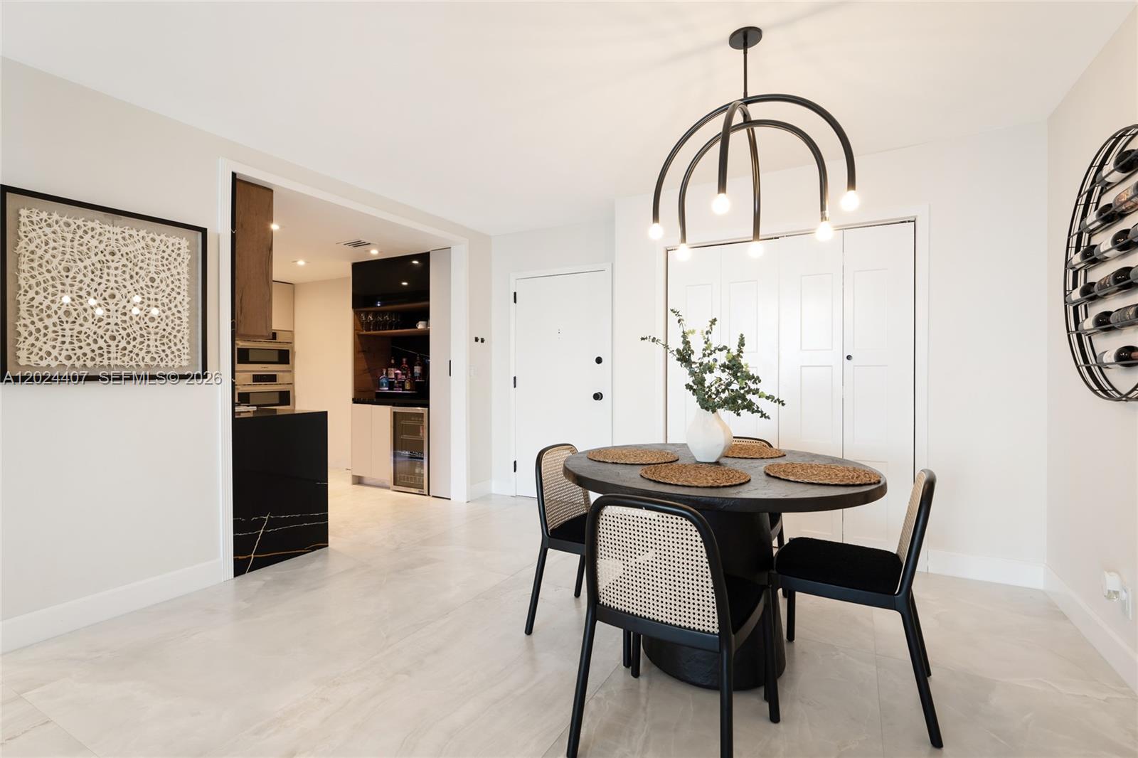 PARKER TOWER CONDO - Residential Lease