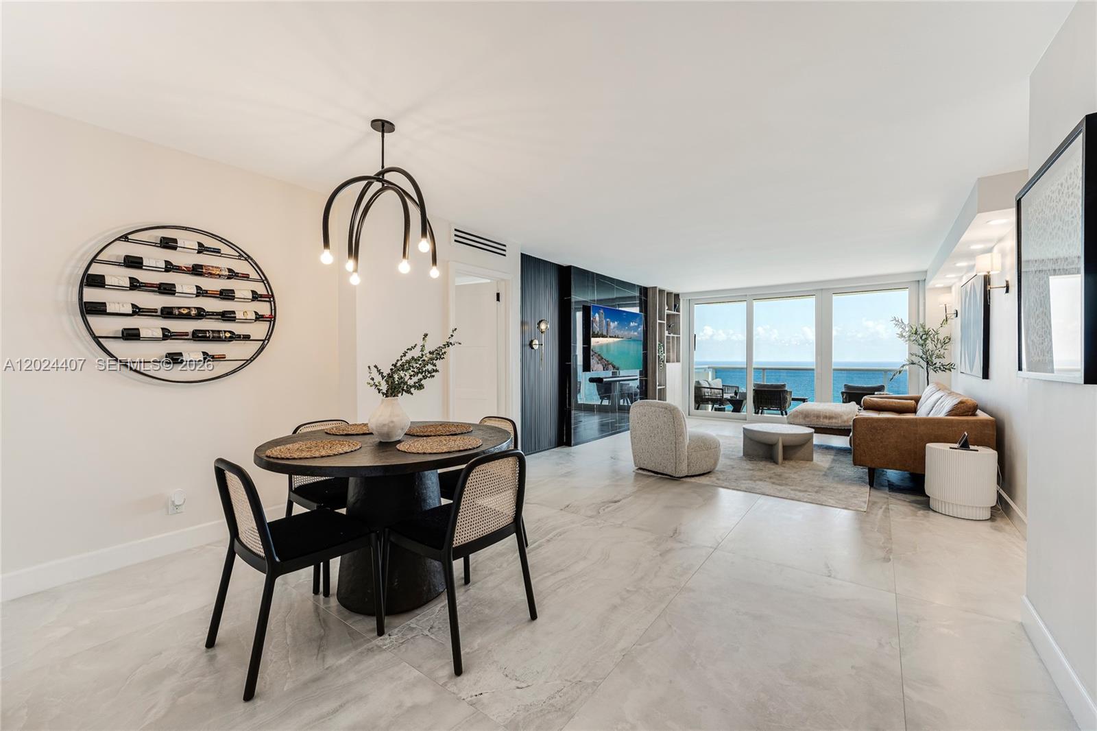 PARKER TOWER CONDO - Residential Lease