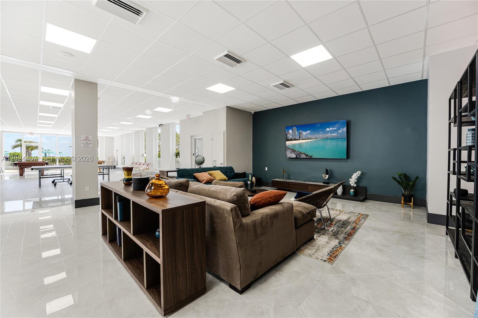 PARKER TOWER CONDO - Residential Lease