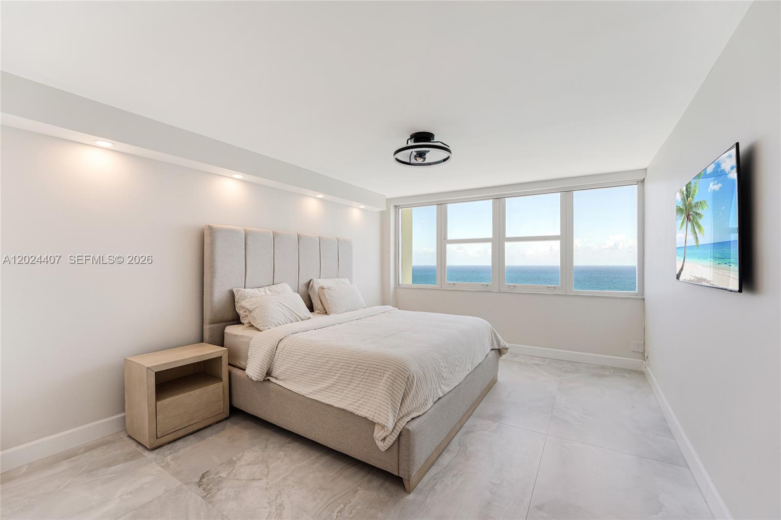 PARKER TOWER CONDO - Residential Lease