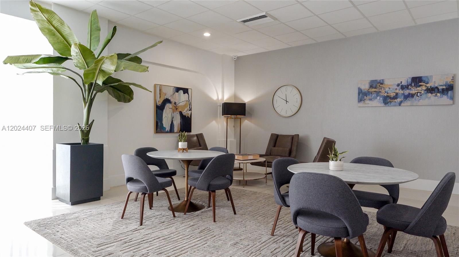 PARKER TOWER CONDO - Residential Lease