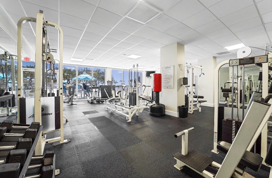 PARKER TOWER CONDO - Residential Lease
