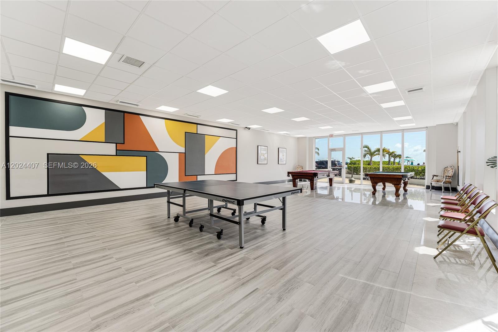 PARKER TOWER CONDO - Residential Lease