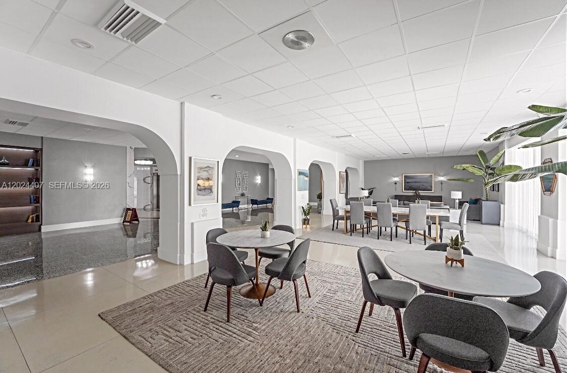 PARKER TOWER CONDO - Residential Lease