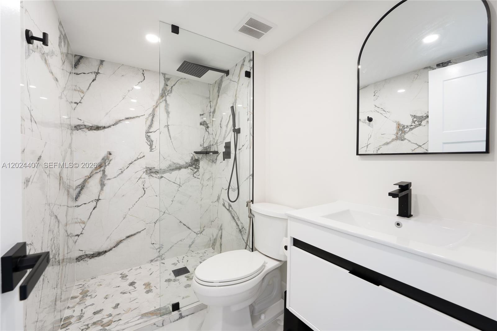 PARKER TOWER CONDO - Residential Lease