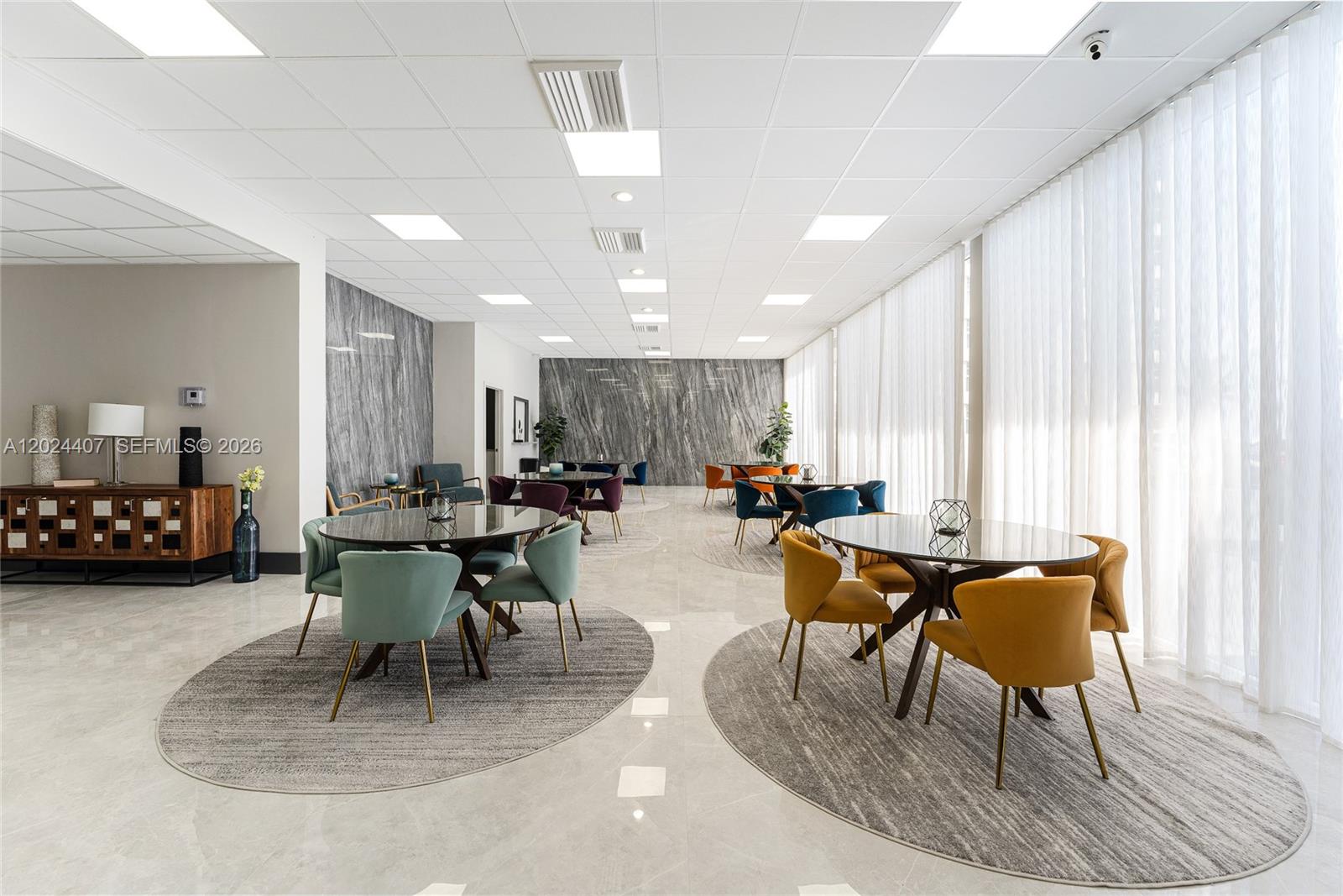 PARKER TOWER CONDO - Residential Lease