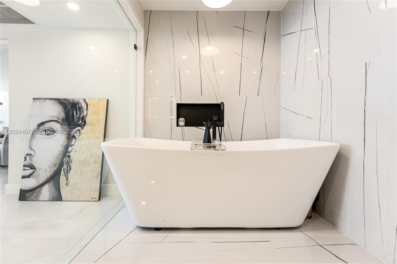 PARKER TOWER CONDO - Residential Lease