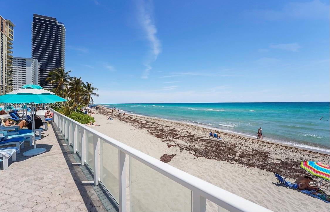 PARKER TOWER CONDO - Residential Lease