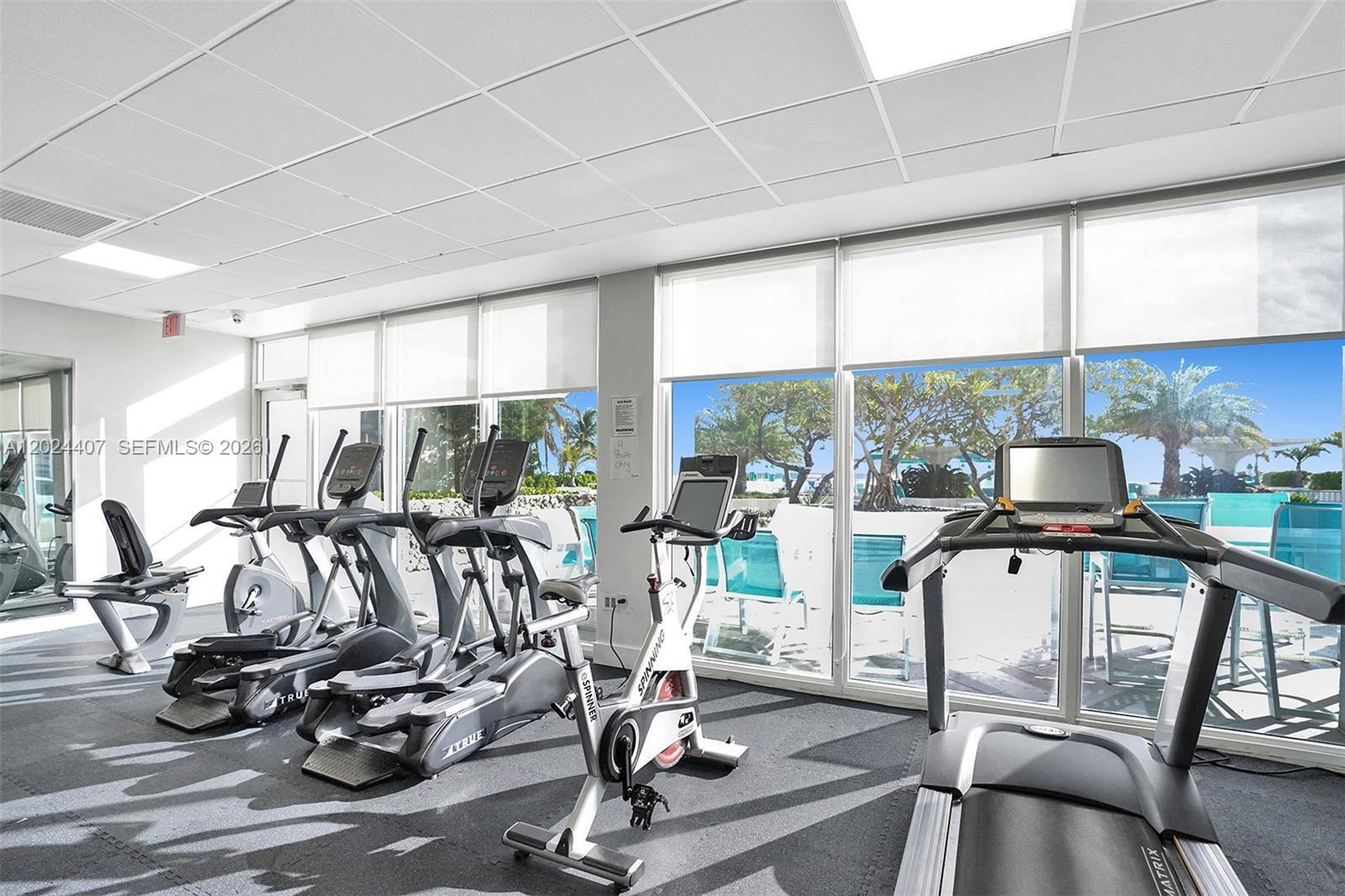 PARKER TOWER CONDO - Residential Lease