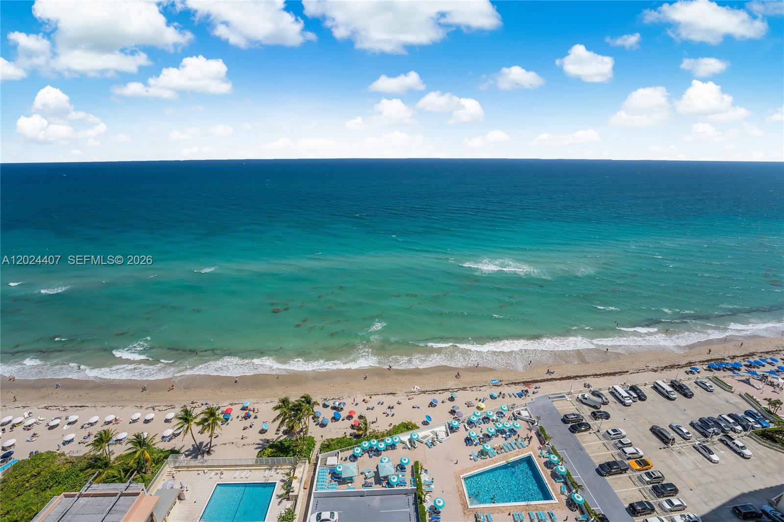 PARKER TOWER CONDO - Residential Lease