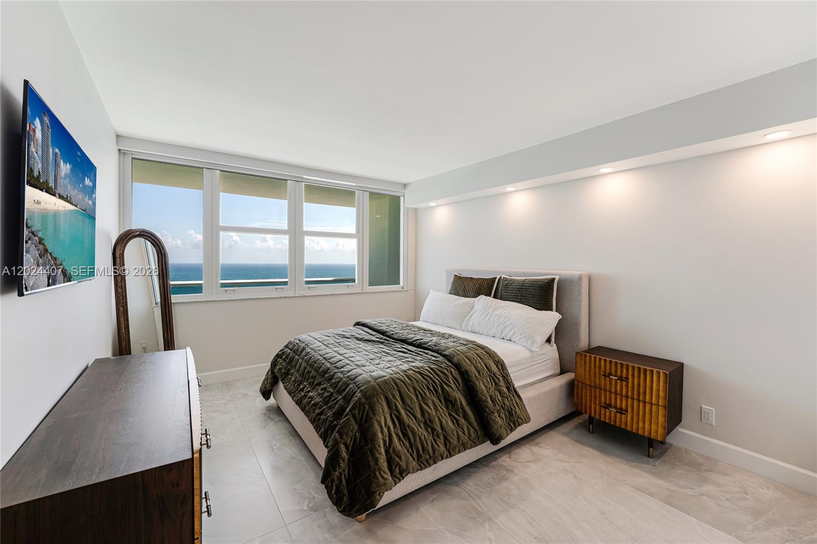 PARKER TOWER CONDO - Residential Lease