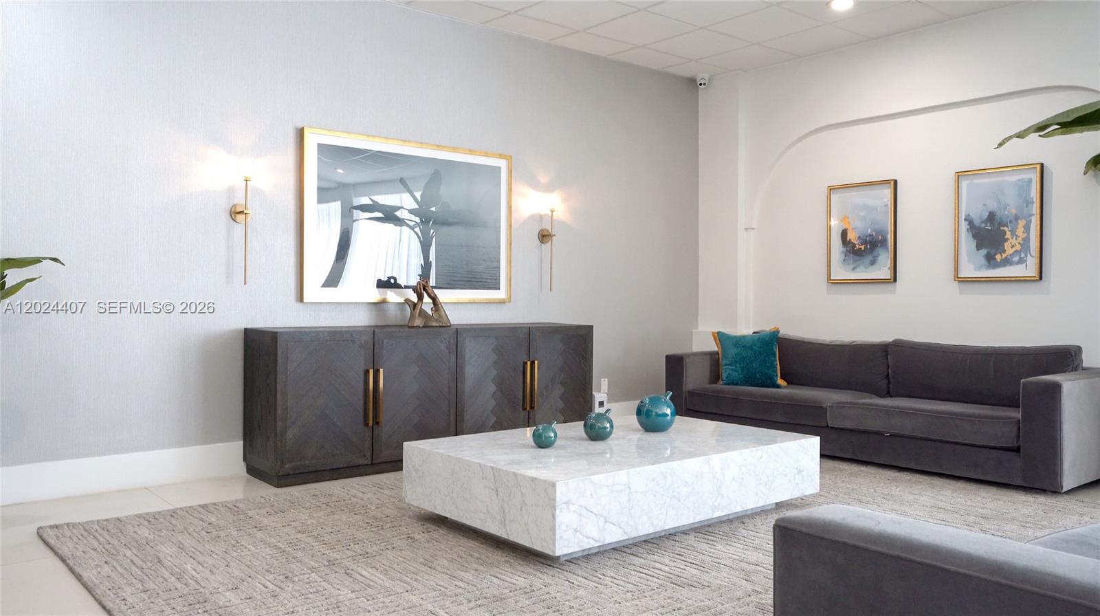 PARKER TOWER CONDO - Residential Lease