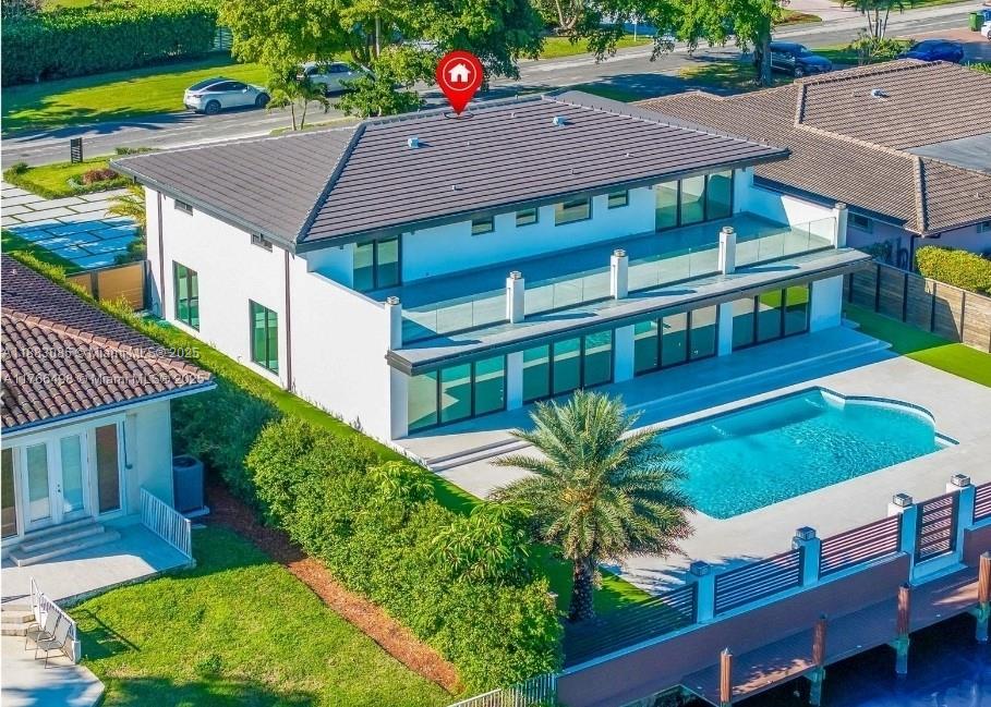 GOLDEN ISLES SEC D REPLAT - Residential Lease