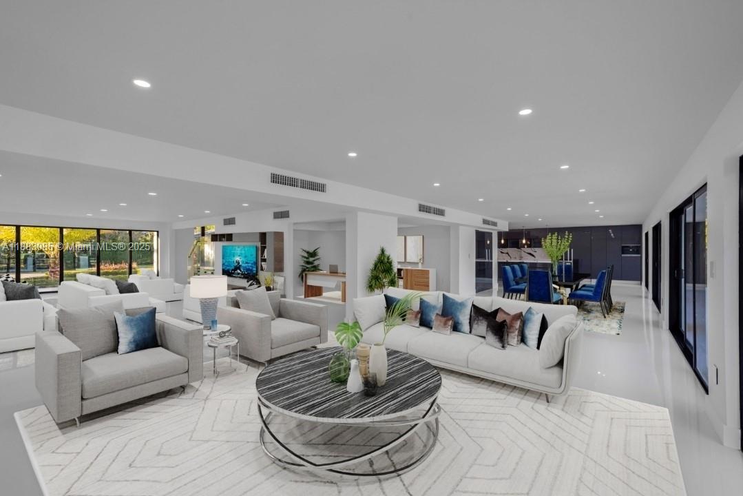 GOLDEN ISLES SEC D REPLAT - Residential Lease