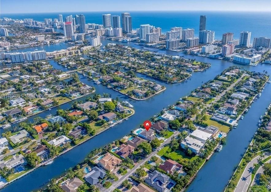 GOLDEN ISLES SEC D REPLAT - Residential Lease