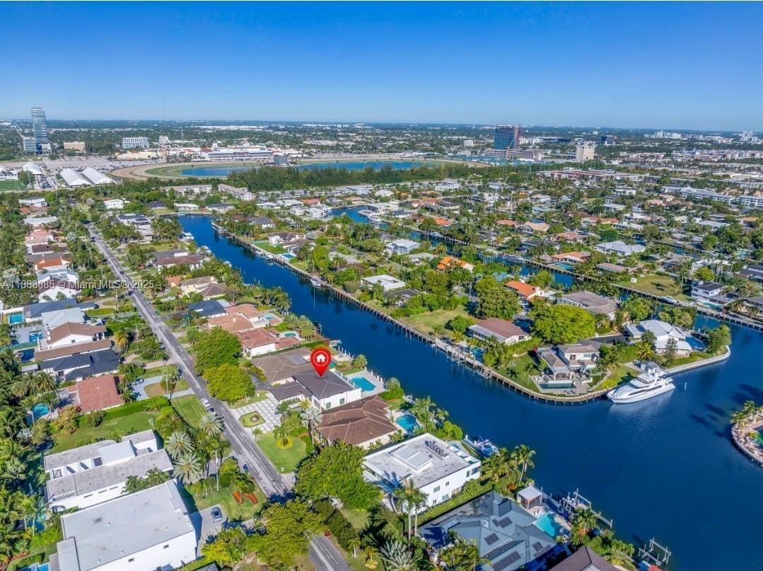 GOLDEN ISLES SEC D REPLAT - Residential Lease