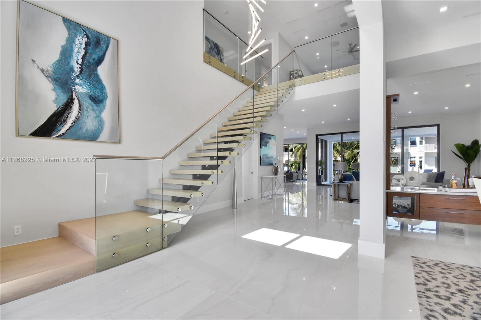 BOCA HARBOUR 4TH SEC - Residential