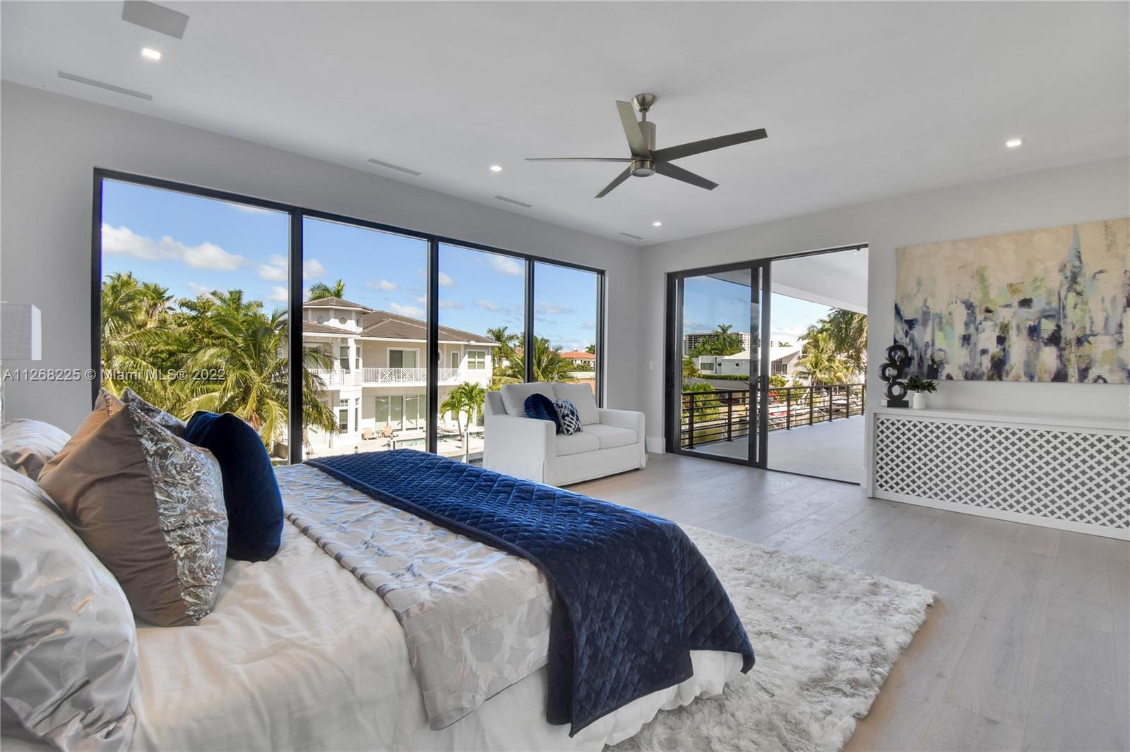 BOCA HARBOUR 4TH SEC - Residential