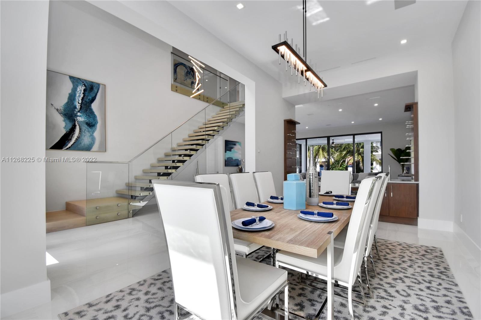 BOCA HARBOUR 4TH SEC - Residential