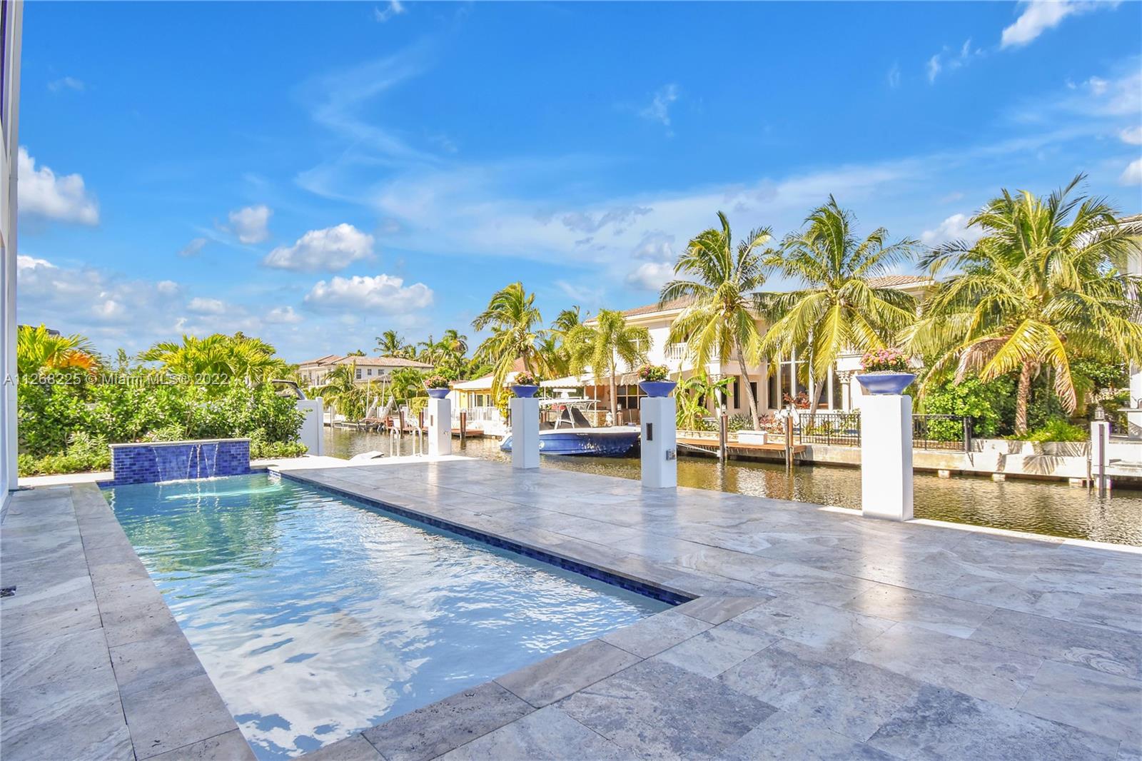 BOCA HARBOUR 4TH SEC - Residential